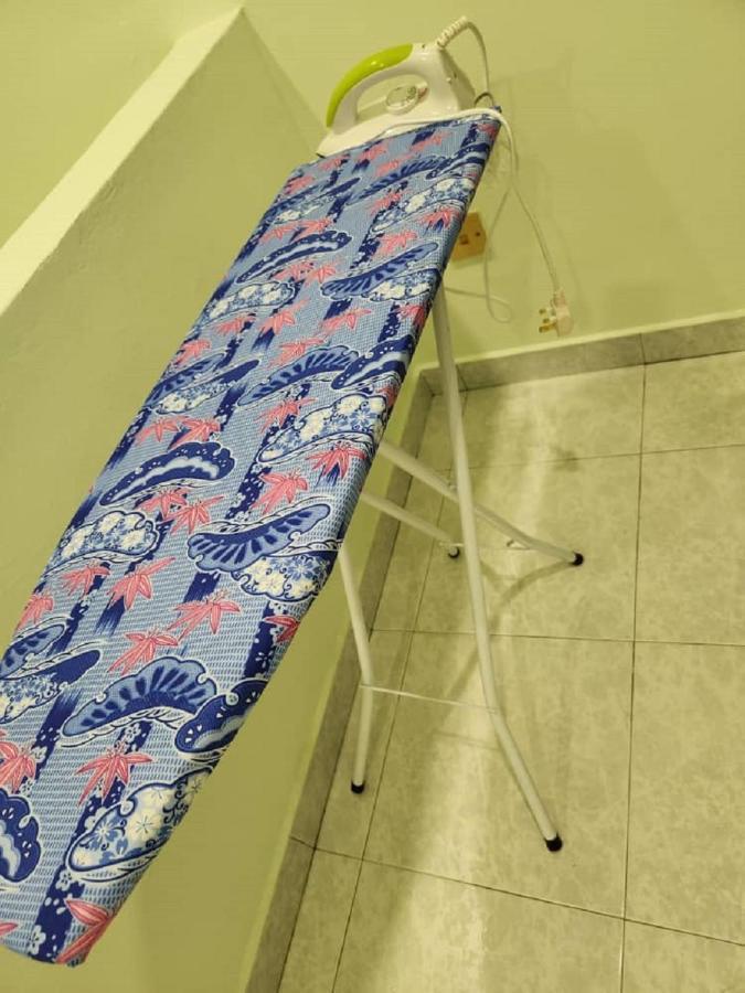 Galaxy Guest Home By Ipoh Maju Stay エクステリア 写真
