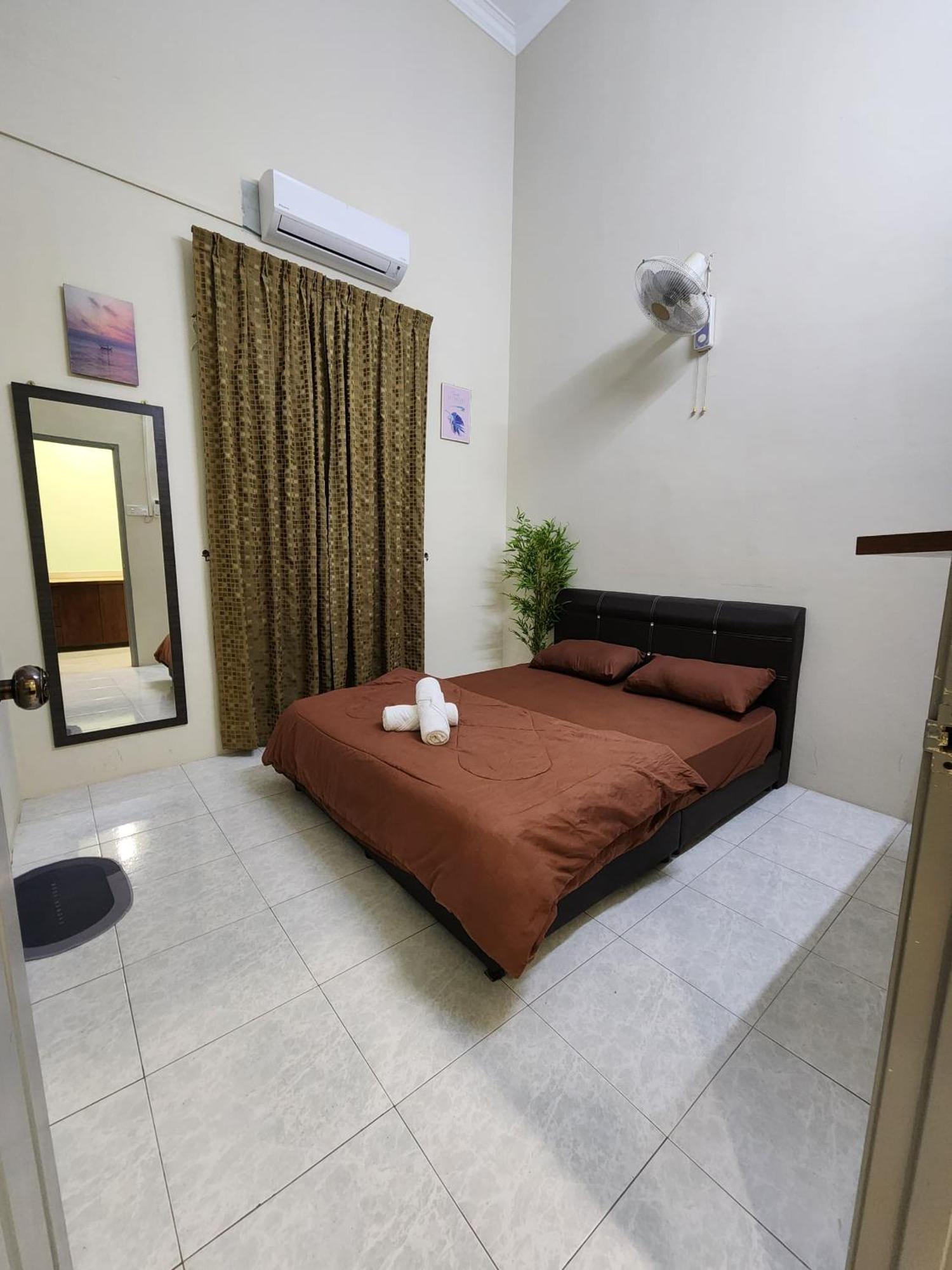 Galaxy Guest Home By Ipoh Maju Stay エクステリア 写真