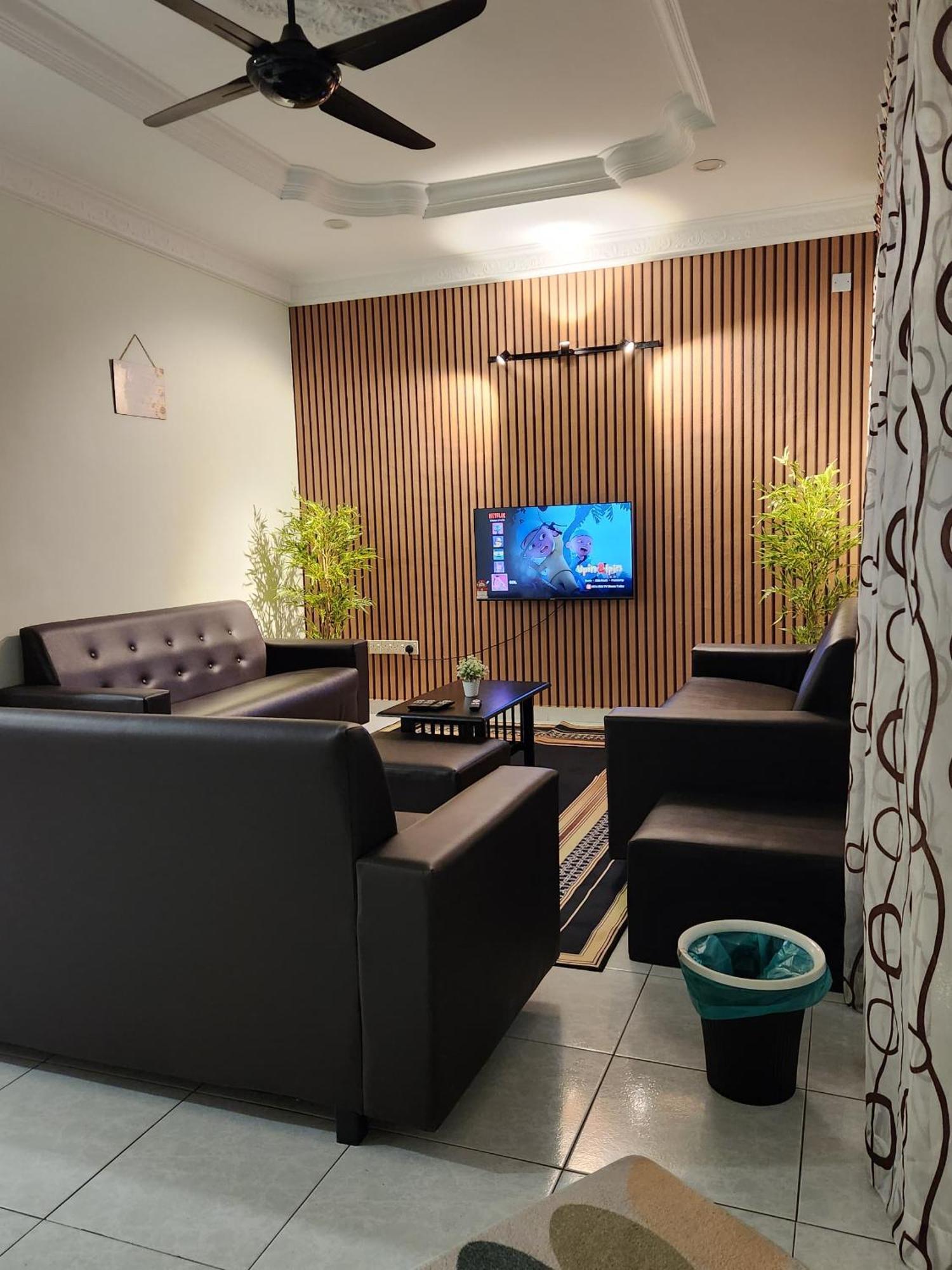 Galaxy Guest Home By Ipoh Maju Stay エクステリア 写真