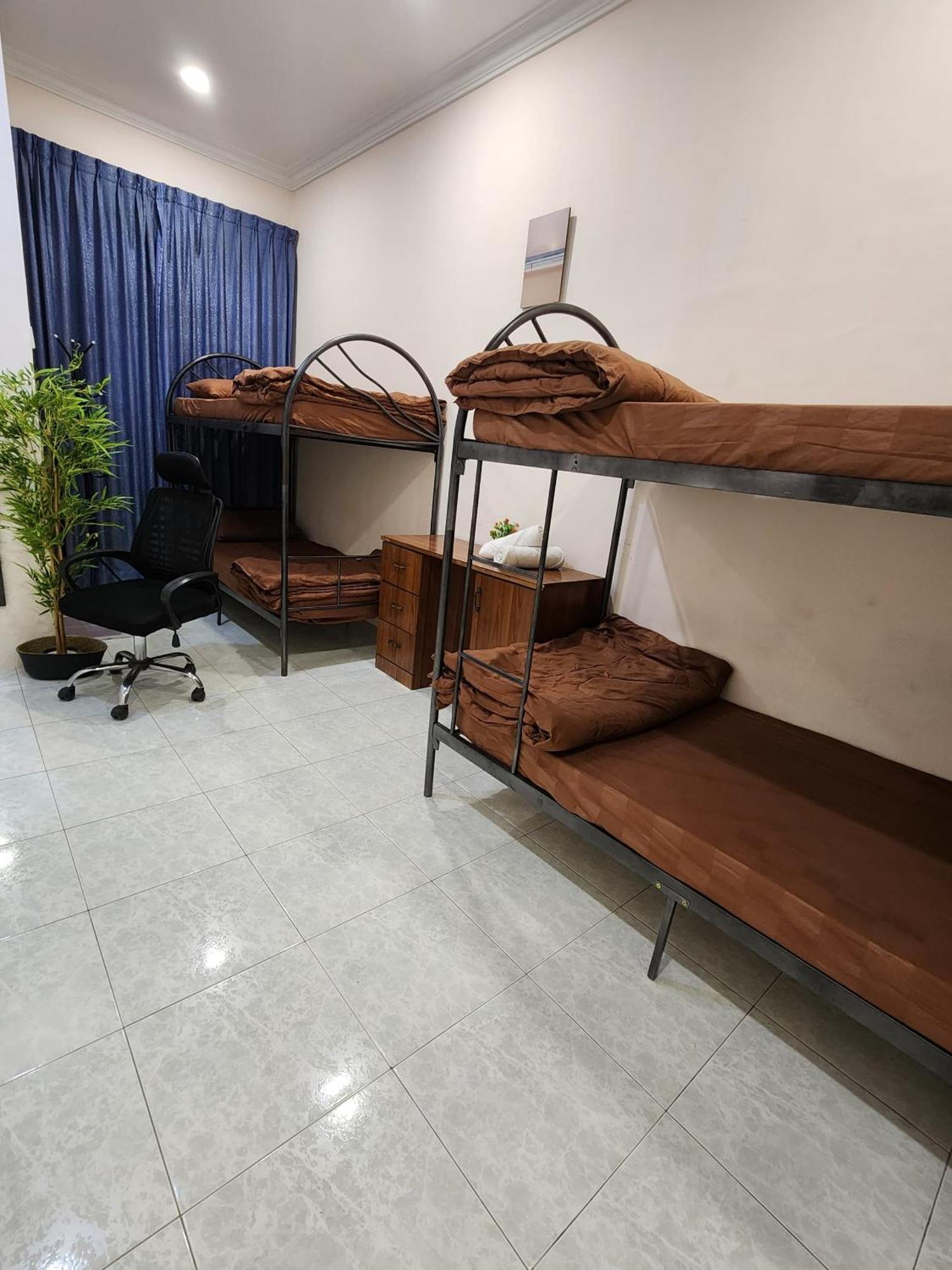 Galaxy Guest Home By Ipoh Maju Stay エクステリア 写真