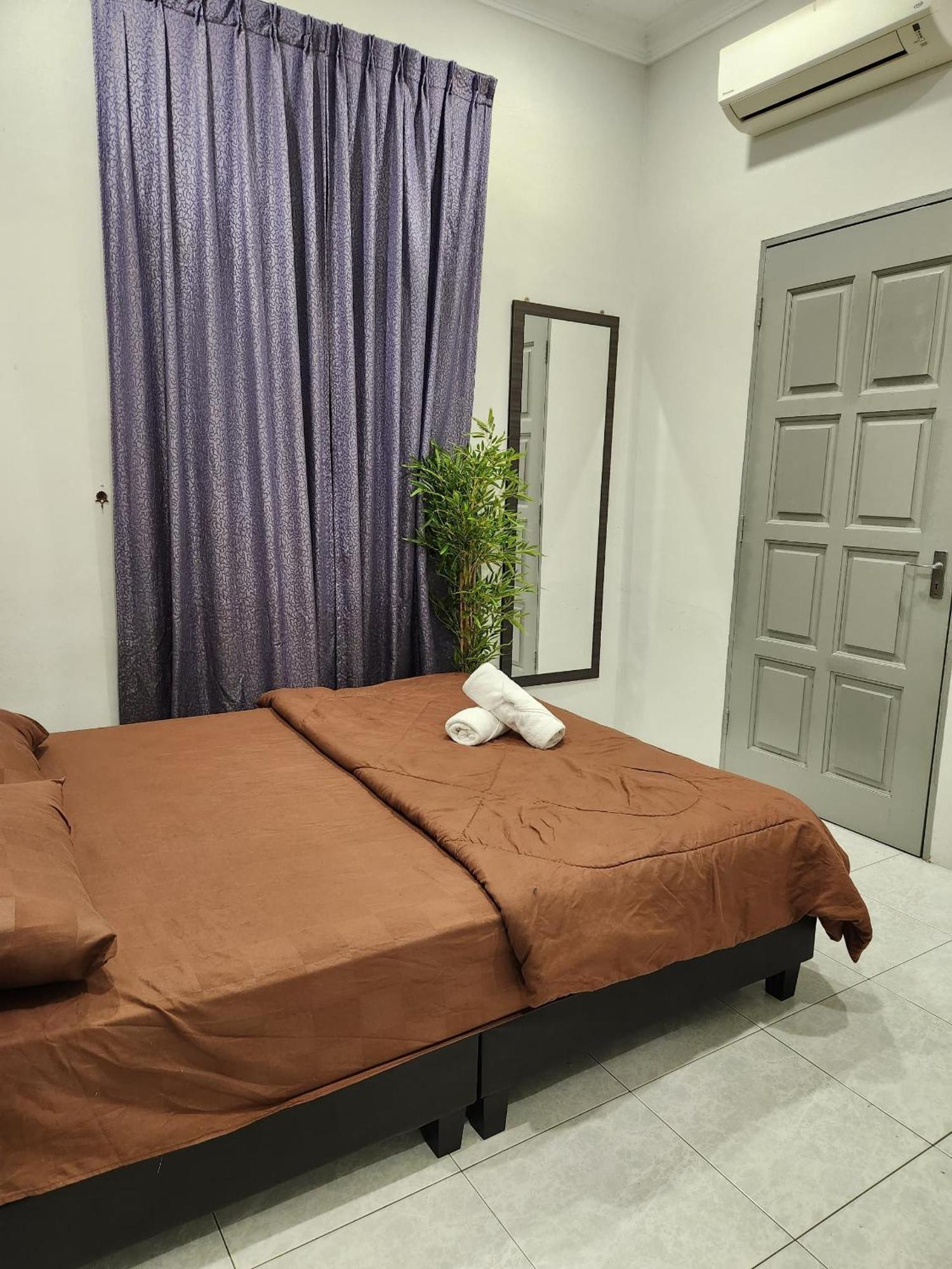 Galaxy Guest Home By Ipoh Maju Stay エクステリア 写真