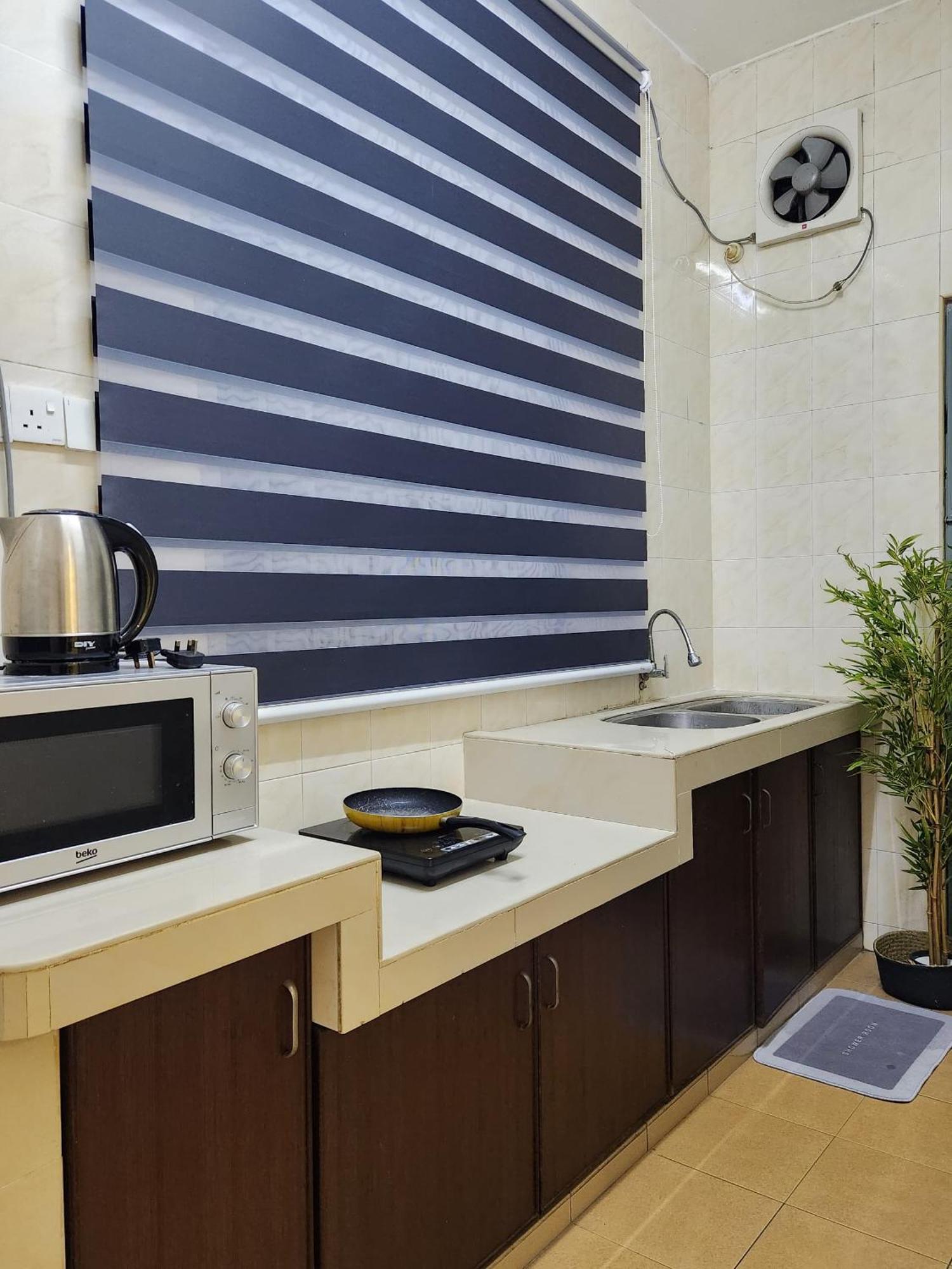 Galaxy Guest Home By Ipoh Maju Stay エクステリア 写真