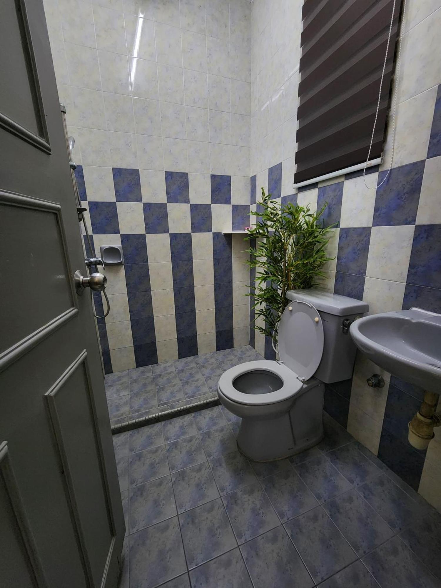 Galaxy Guest Home By Ipoh Maju Stay エクステリア 写真