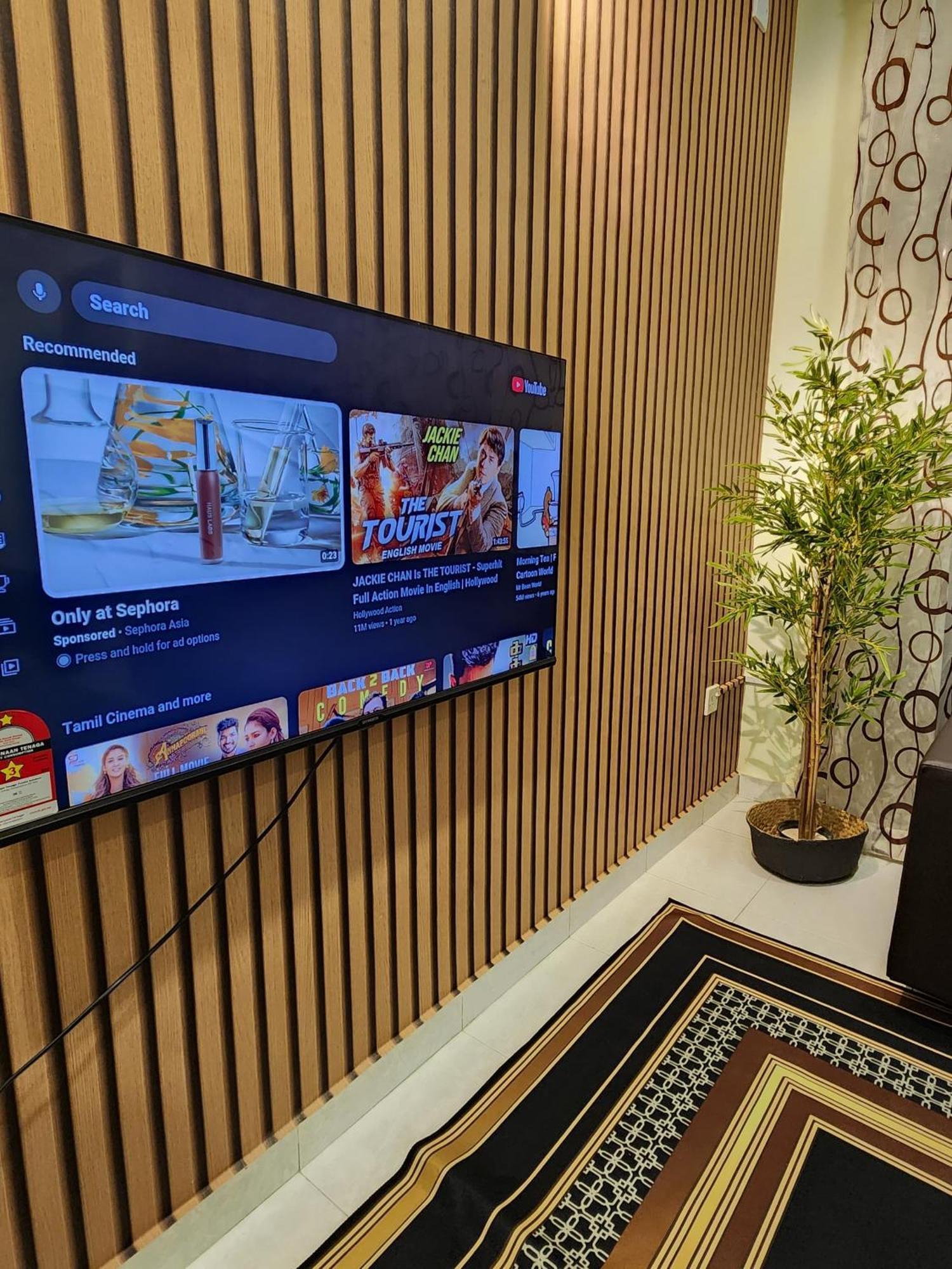 Galaxy Guest Home By Ipoh Maju Stay エクステリア 写真
